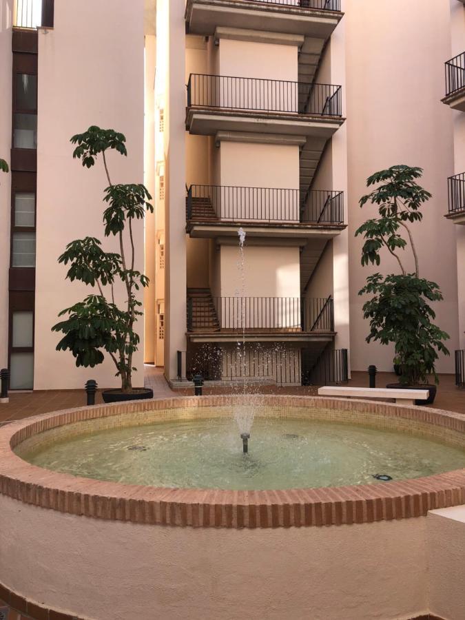 Bahia De La Plata Apartment Estepona Exterior photo